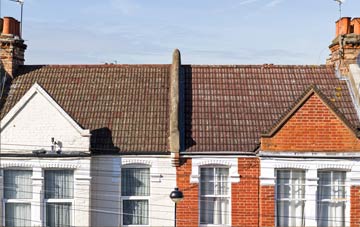clay roofing Swadlincote, Derbyshire