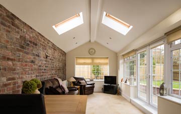 conservatory roof insulation Swadlincote, Derbyshire