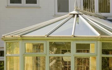 conservatory roof repair Swadlincote, Derbyshire