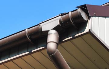 types of Swadlincote fascias