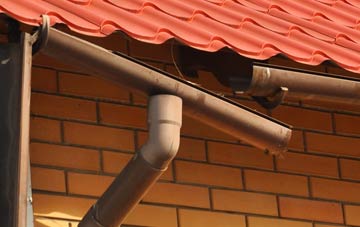 Swadlincote gutter repair costs
