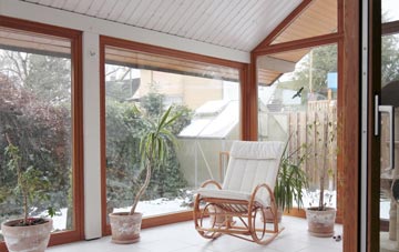 Swadlincote hardwood conservatory roofing repairs