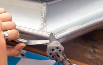 disadvantages of Swadlincote lead roofing