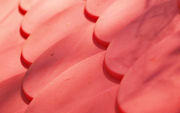 Swadlincote plastic roof costs