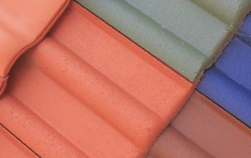 Swadlincote plastic roofing companies