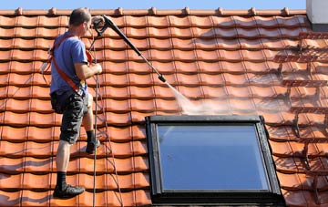 roof cleaning Swadlincote, Derbyshire
