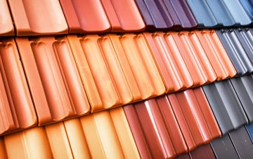 Swadlincote roof tile costs