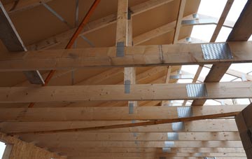 Swadlincote roof truss costs