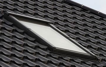 benefits of Swadlincote roof windows