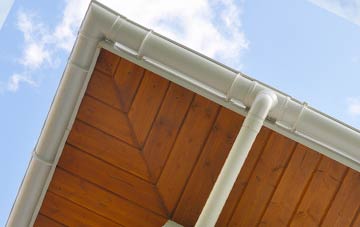 Swadlincote soffit types