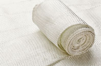 Swadlincote fibreglass roofing repairs