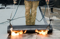 Swadlincote flat roof sealing quote